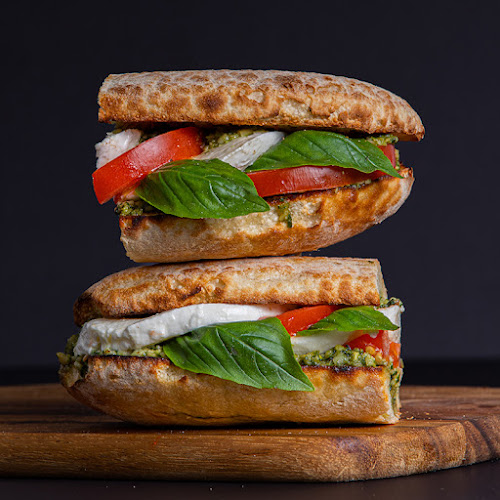 Gino's Deli Mirdif Dubai (Delivery Only) - Dubai