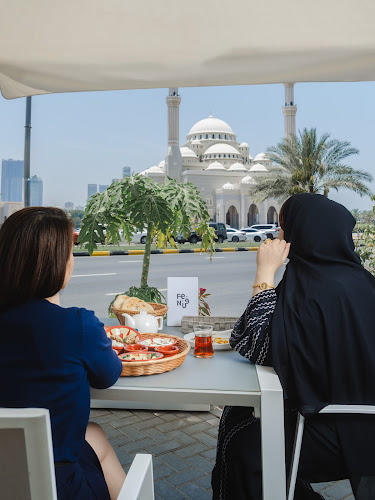 First Floor Corniche, Al Buhaira Building - Lagoon Tower - Al Majaz 1 - Al Majaz - Sharjah