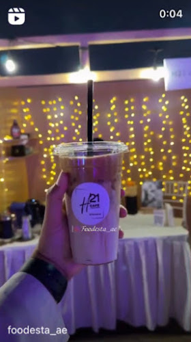 H²¹ - Hospitality and gastronomy