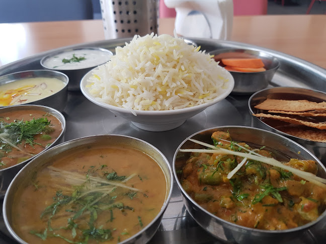 Khwab - Hospitality and gastronomy