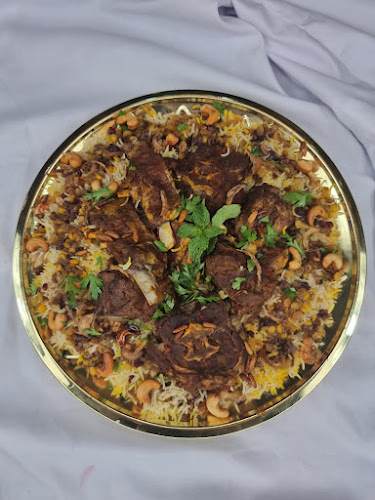 Janam Restaurant - Mediterranean Food, Seafood, and Vegetarian Dishes in Hatta - Hospitality and gastronomy