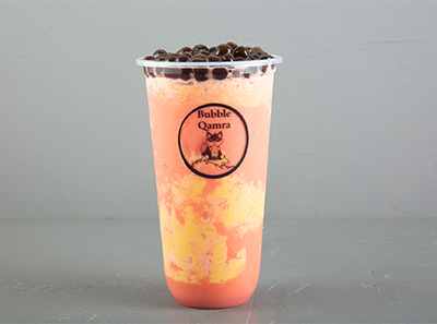 كافتيريا القمره bubble tea ‏ - Sharjah