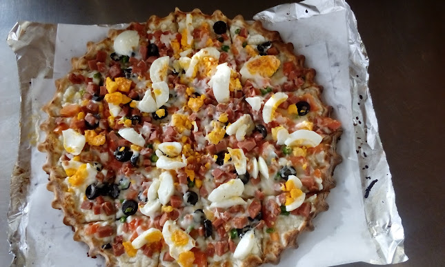 Comentarii opinii despre Hikaya Pastry