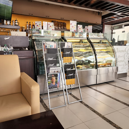 Gérard Café - Dubai