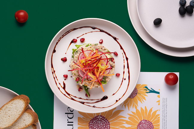 Hamarain Center - Sultan Al Kabeer Rd - Seih Al Araibi - Ras Al Khaimah