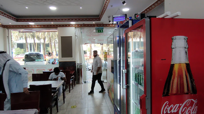 Hanif Afghan Bar.B.Q - Dubai