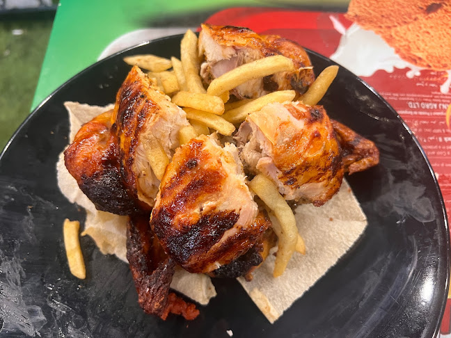 Tareeq Dar Al Noor Restaurant - Sharjah