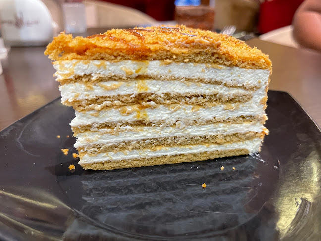 Opinii despre Awtar Cafe مقهى اوتار în Dubai - Hospitality and gastronomy