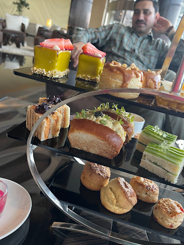 The Lobby Lounge - Hospitality and gastronomy