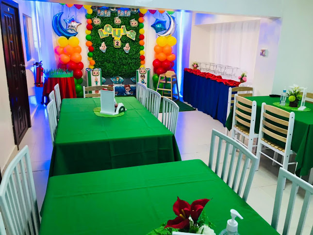 Mang Philip Restaurant - Town Centre - Hospitality and gastronomy