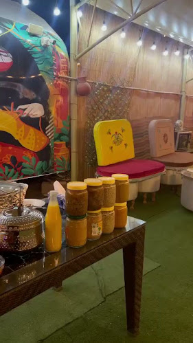 Opinii despre سفرة زمان أول للمأكولات الشعبية în Sharjah - Hospitality and gastronomy