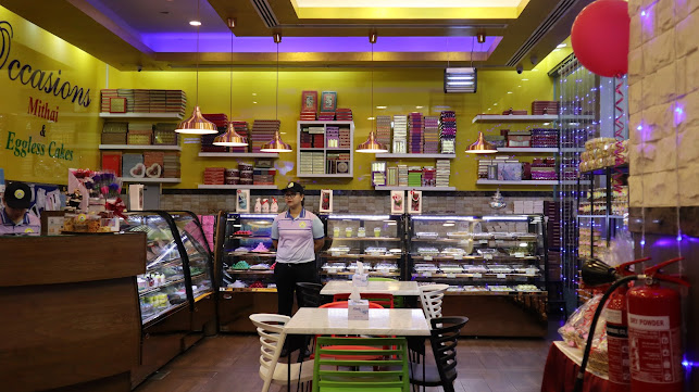 Occasions Cake shop