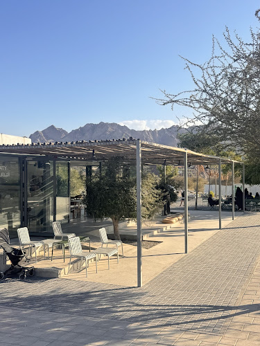 Mound speciality coffee