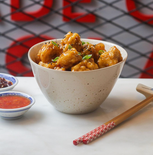 Comentarii opinii despre Asian Wok • Chinese Restaurant - Deira City Centre