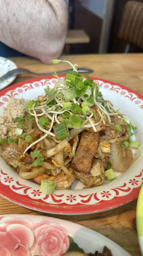 Cafe Isan (JLT) - Authentic Thai Street Food Restaurant & Bar