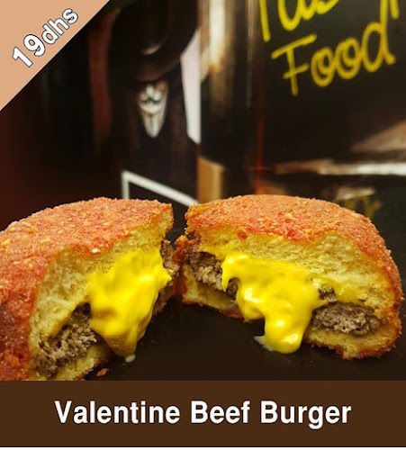 Drama Cafe - Dibba Branch