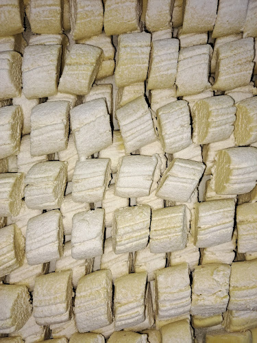 Opinii despre مخبز الريف الشامي în Sharjah - Hospitality and gastronomy