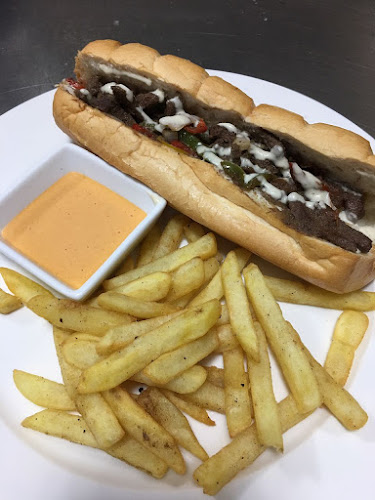 Comentarii opinii despre Maria Cafe