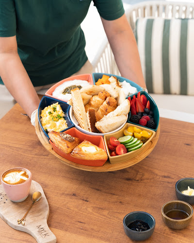 Comentarii opinii despre Mylk Bakery & Cafe