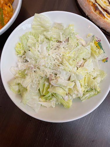 Comentarii opinii despre Broccoli Pizza & Pasta