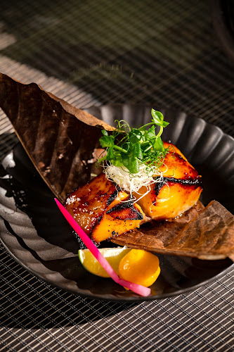 Armani/Hashi - Dubai