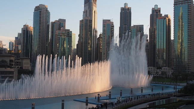 Babel Dubai - Hospitality and gastronomy