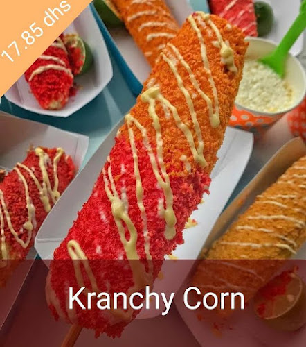 Al Mahattah - Fujairah