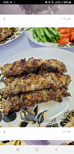 Special Kabab Ahmad Ali - Hospitality and gastronomy