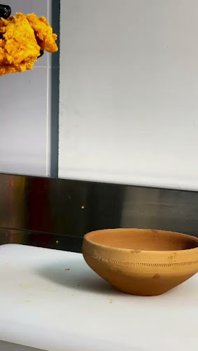 Opinii despre High light cafeteria în Fujairah - Hospitality and gastronomy