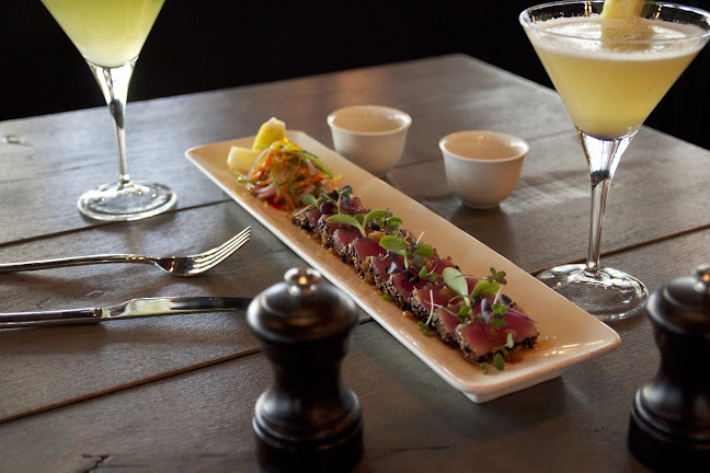 Opinii despre Cargo Dubai în Dubai - Hospitality and gastronomy