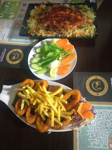 Murbah St - Mirbih - Fujairah