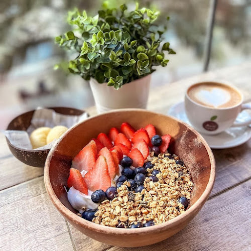 The Acai Spot Dubai Land - Dubai