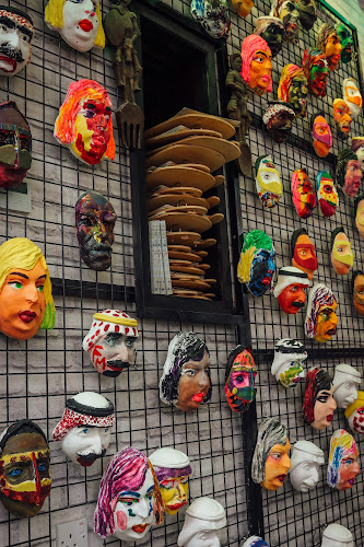 Comentarii opinii despre Art House Cafe