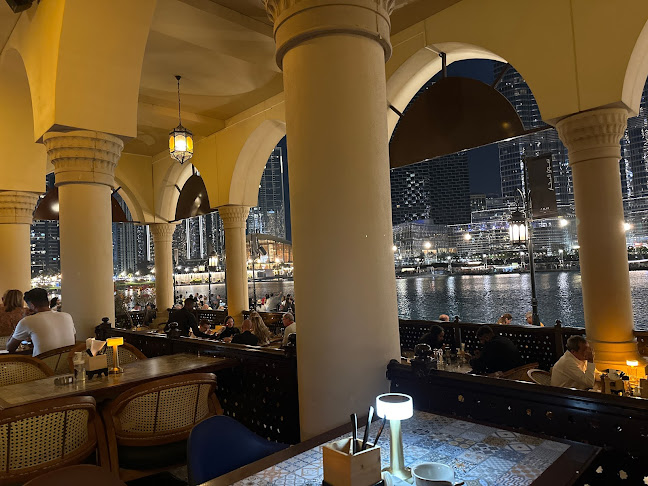 souk al bahar , Level 2 - Dubai