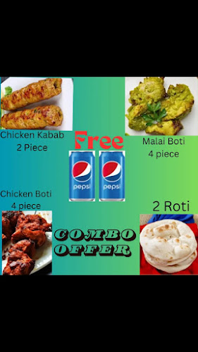 Opinii despre Al Rahmanya Pakistani Restaurant în Sharjah - Hospitality and gastronomy