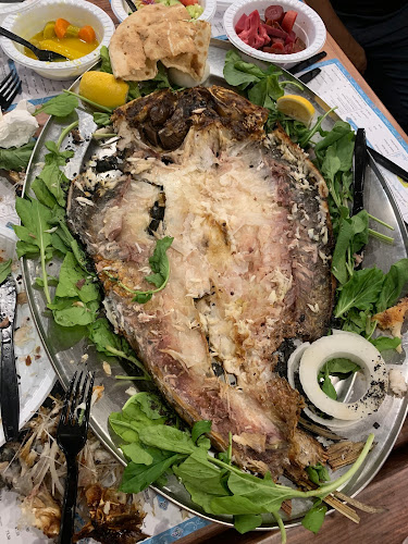 Al Maskoof Al Iraqi Restaurant