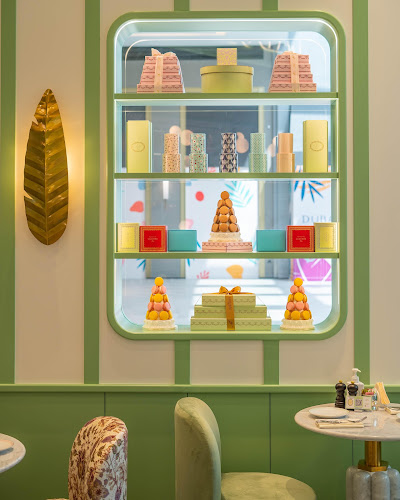 Comentarii opinii despre Ladurée