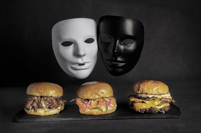 The Masked Chef - Ras Al-Khaimah