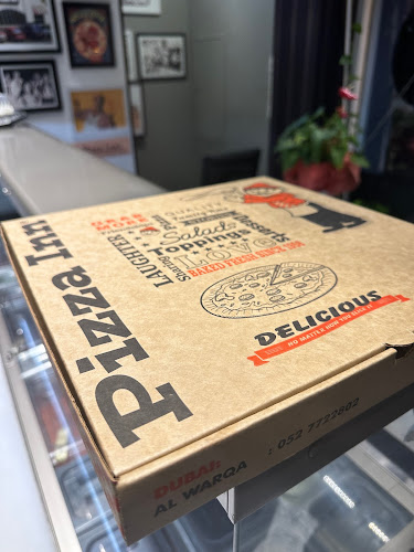 Comentarii opinii despre Pizza Inn