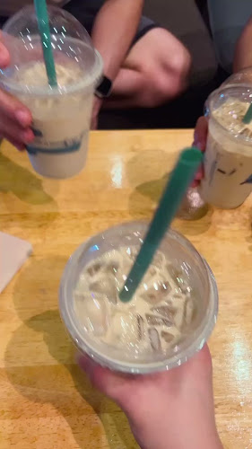 Opinii despre Caribou Coffee - Deira City Center în Dubai - Hospitality and gastronomy