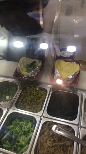 Um Ali Restaurant - Hospitality and gastronomy