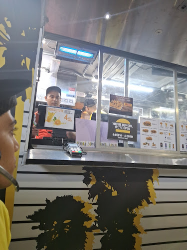 Hardee's Hatta - Ajman