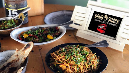 Grub Shack Express