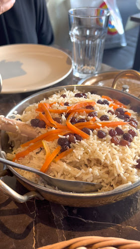 Opinii despre Wakha Restaurant Al Barsha în Dubai - Hospitality and gastronomy