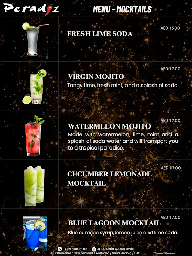 C6 B Detached Retail - Cluster C - Jumeirah Lake Towers - Dubai