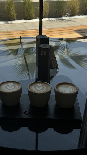 Orto cafe - Hospitality and gastronomy