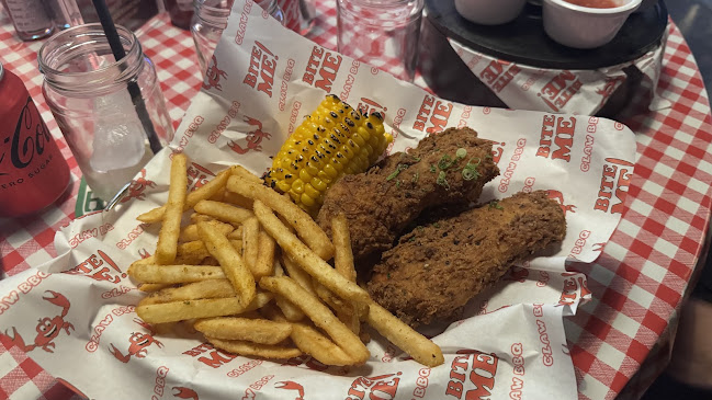 Comentarii opinii despre CLAW BBQ The Palm