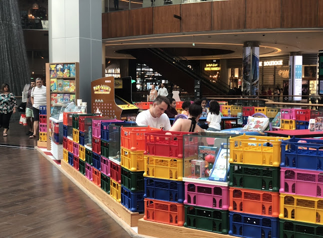 The Cereal Killer Cafe - Hospitality and gastronomy