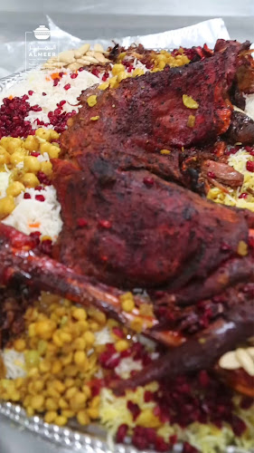 Opinii despre Almeer kitchen traditional cuisine în Dubai - Hospitality and gastronomy