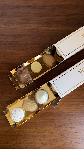 Comentarii opinii despre Voya Bakehouse